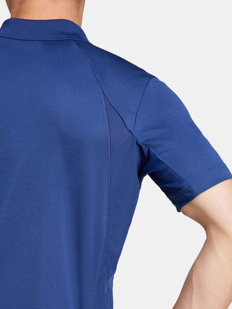 adidas Mens Summer Gameset Freelift Polo