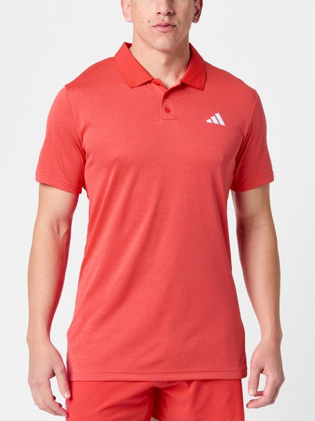 adidas Mens Spring Gameset Freelift Polo 