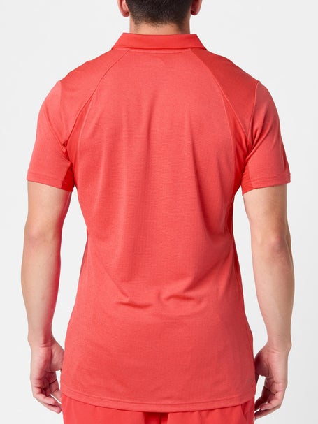 adidas Mens Spring Gameset Freelift Polo 