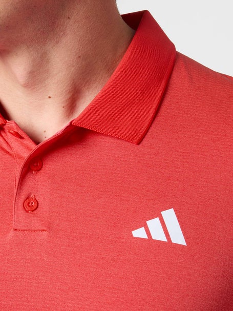 adidas Mens Spring Gameset Freelift Polo 