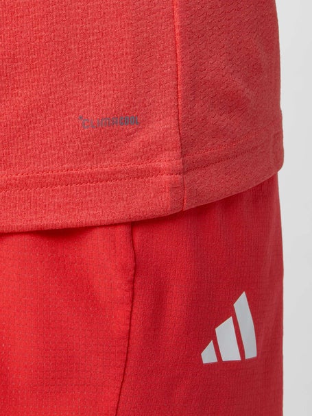 adidas Mens Spring Gameset Freelift Polo 