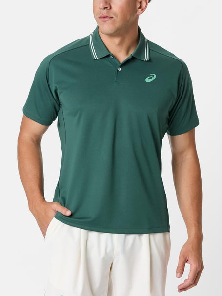 Asics Mens Spring Game Polo