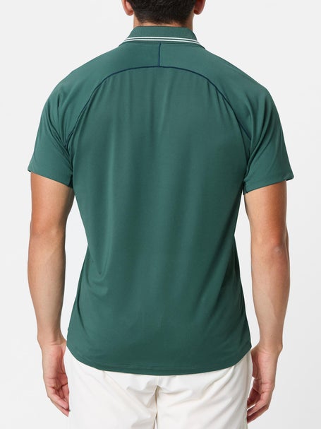 Asics Mens Spring Game Polo