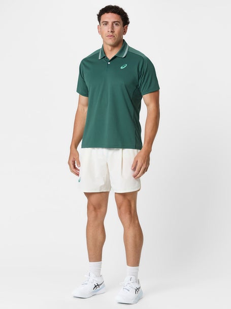 Asics Mens Spring Game Polo