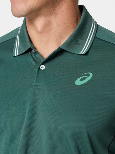 Asics Mens Spring Game Polo