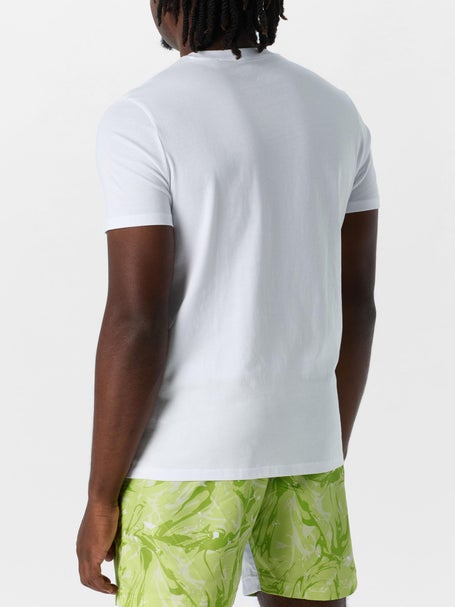 Australian Mens Spring Graphic Ripple T-Shirt