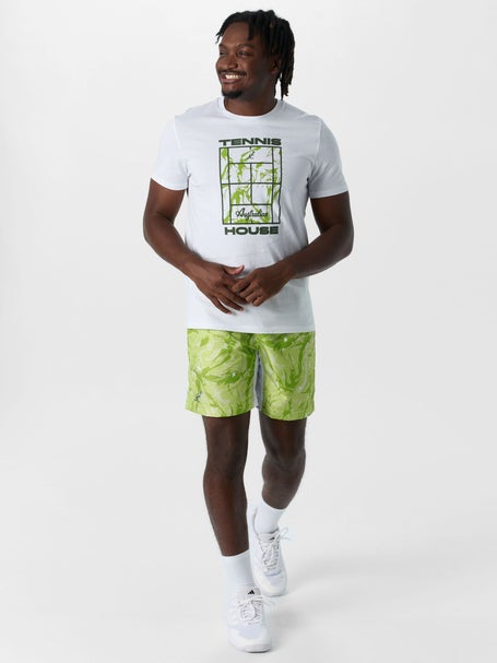 Australian Mens Spring Graphic Ripple T-Shirt