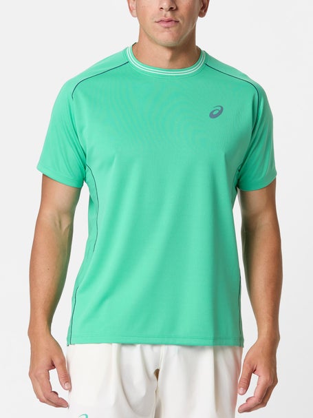 Asics Mens Spring Game Top