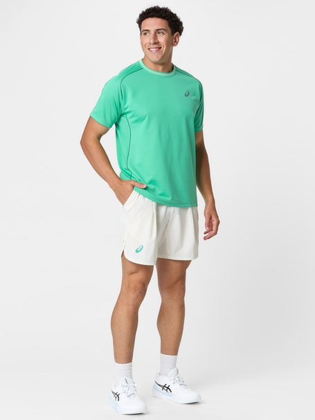 Asics Mens Spring Game Top