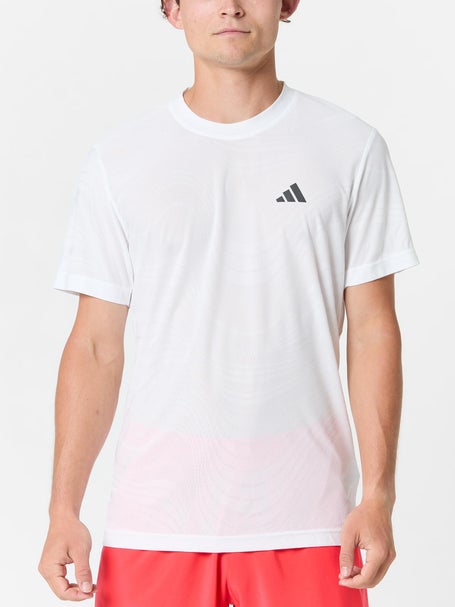 adidas Mens Spring Melbourne Freelift Pro Top