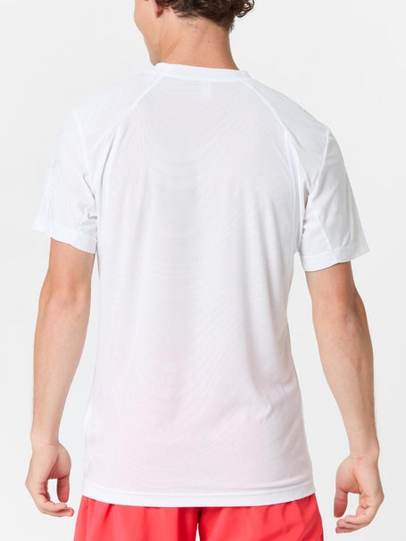 adidas Mens Spring Melbourne Freelift Pro Top