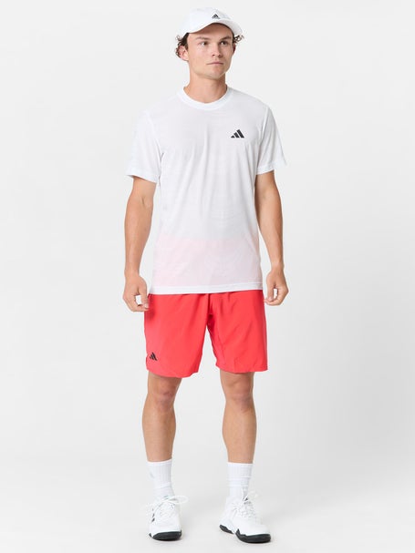 adidas Mens Spring Melbourne Freelift Pro Top