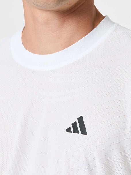 adidas Mens Spring Melbourne Freelift Pro Top