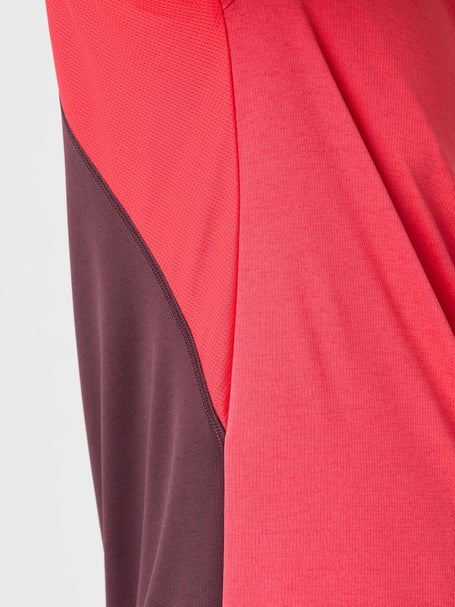 adidas Mens Spring Melbourne Freelift Pro Henley