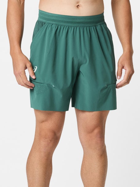 Asics Mens Spring Match Laser Cut 7 Short