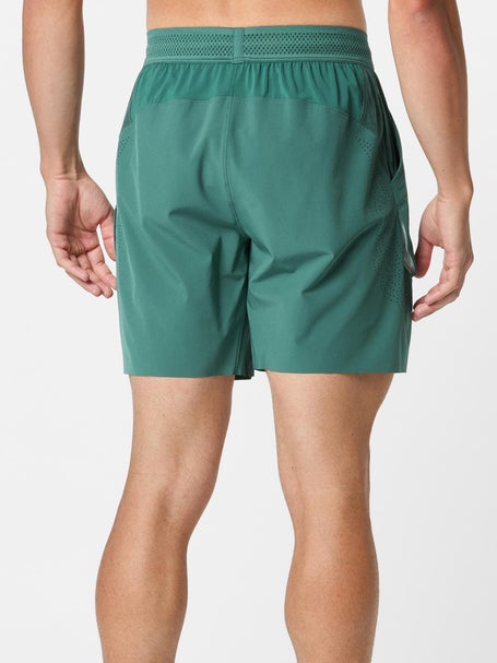 Asics Mens Spring Match Laser Cut 7 Short