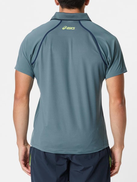 Asics Mens Summer Match Polo
