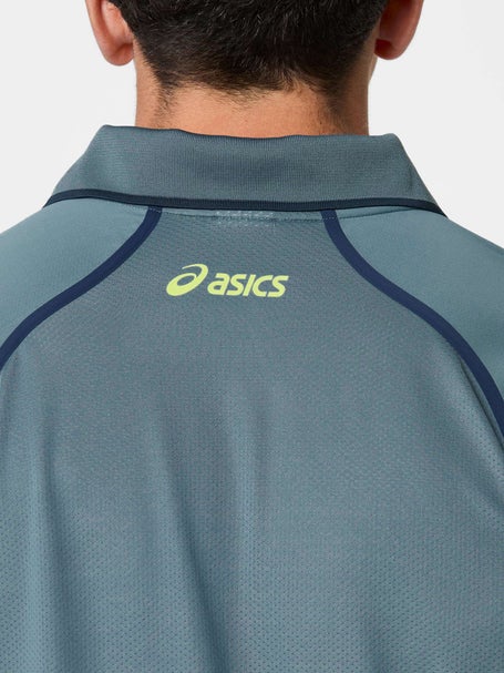 Asics Mens Summer Match Polo