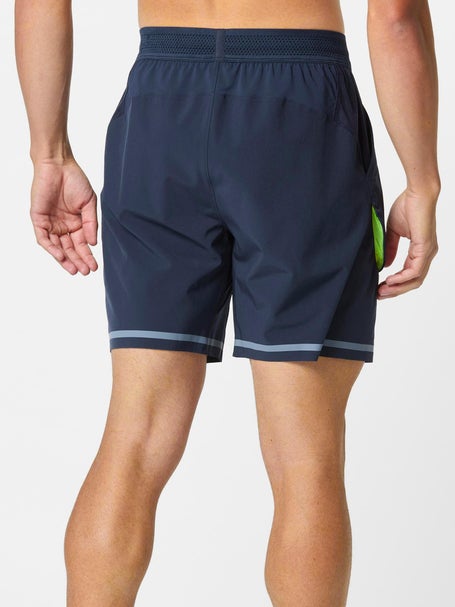 Asics Mens Summer Match 7 Short