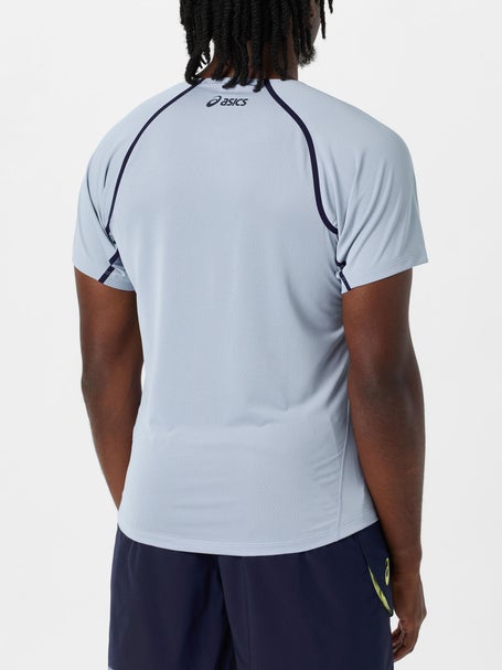 Asics Mens Summer Match Top