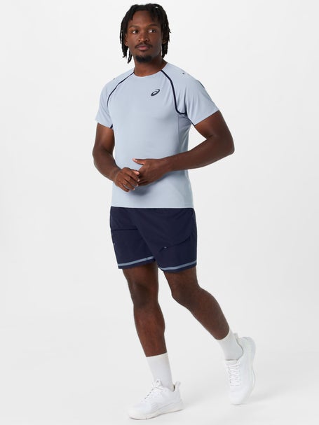 Asics Mens Summer Match Top