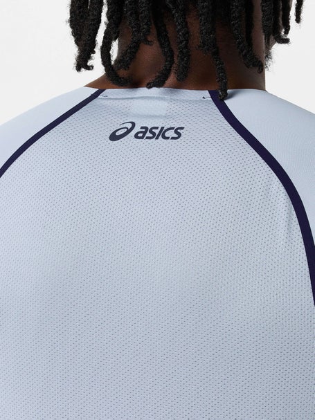 Asics Mens Summer Match Top