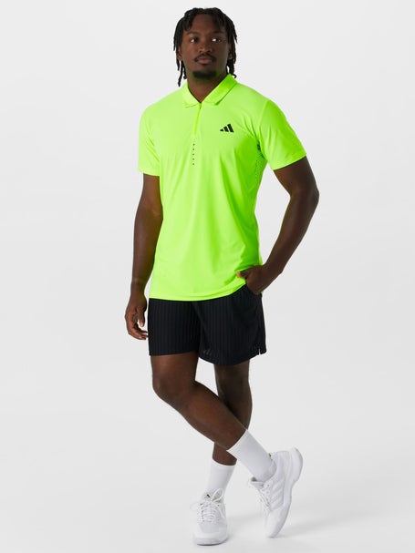 adidas Mens Summer Slam 2-in-1 7 Short