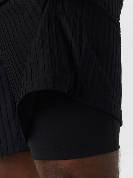 adidas Mens Summer Slam 2-in-1 7 Short