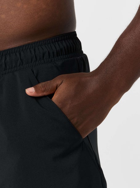 adidas Mens Spring Club 2-in-1 Short