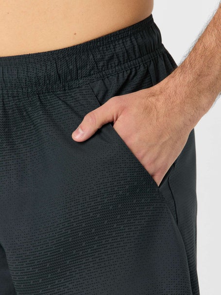 adidas Mens Spring Club Graphic Short