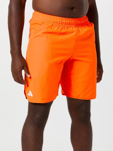adidas Mens Spring Club Short