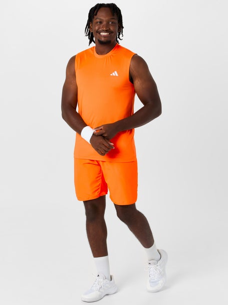 adidas Mens Spring Club Short