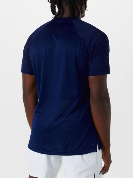 adidas Mens Spring Club Top
