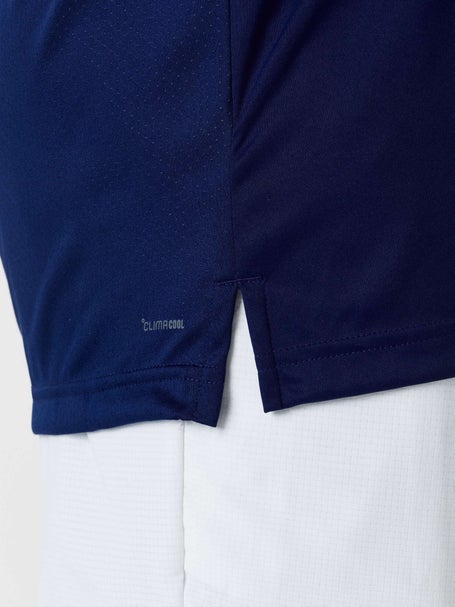 adidas Mens Spring Club Top