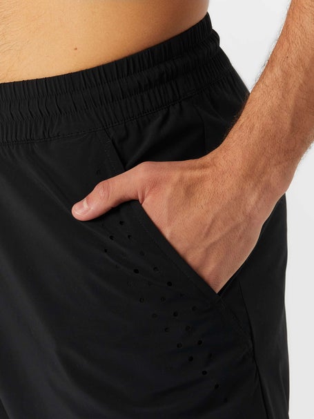 adidas Mens Summer Slam Ergo Pro 7 Short