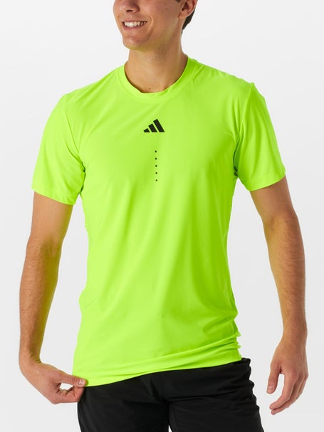 adidas Mens Summer Slam Freelift Pro Top