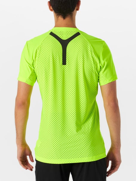 adidas Mens Summer Slam Freelift Pro Top