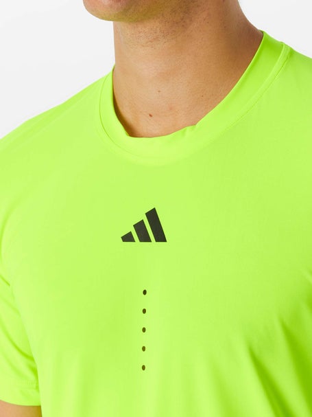 adidas Mens Summer Slam Freelift Pro Top