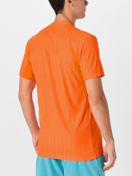 adidas Mens Spring Gameset Freelift Top