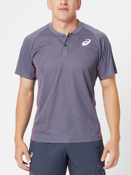 Asics Mens Spring Match Henley