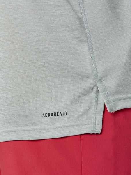 adidas Mens Spring Quarter Zip