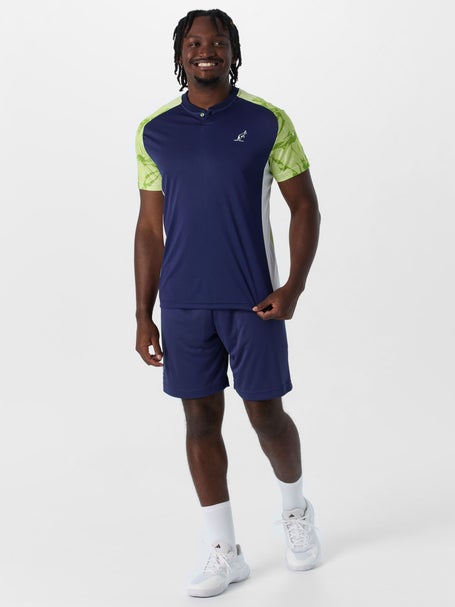 Australian Mens Spring Serve Short