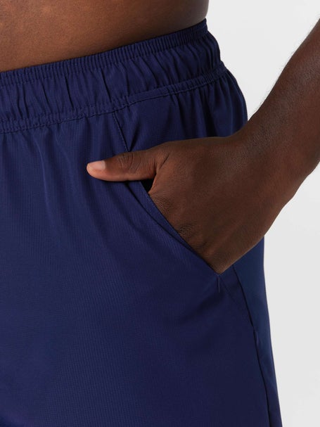 adidas Mens Core Club Short - Navy