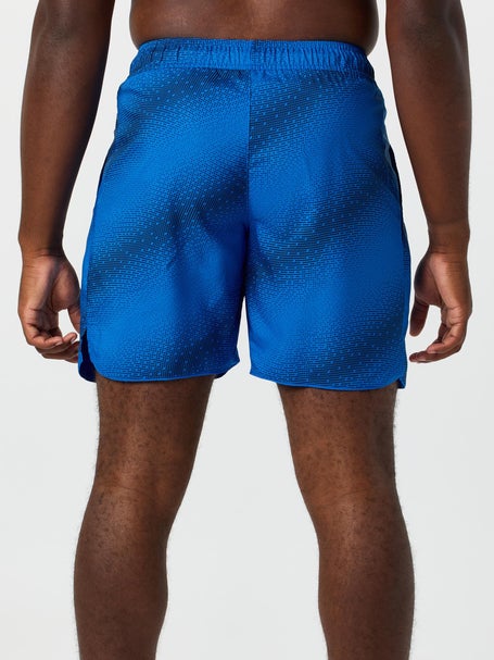 adidas Mens Summer Club Graphic Short