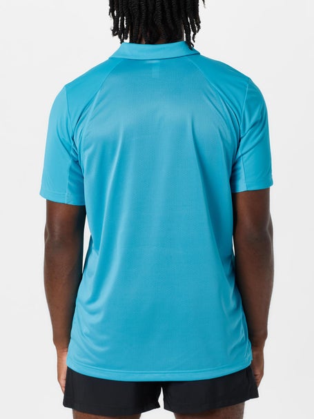adidas Mens Summer Club Polo