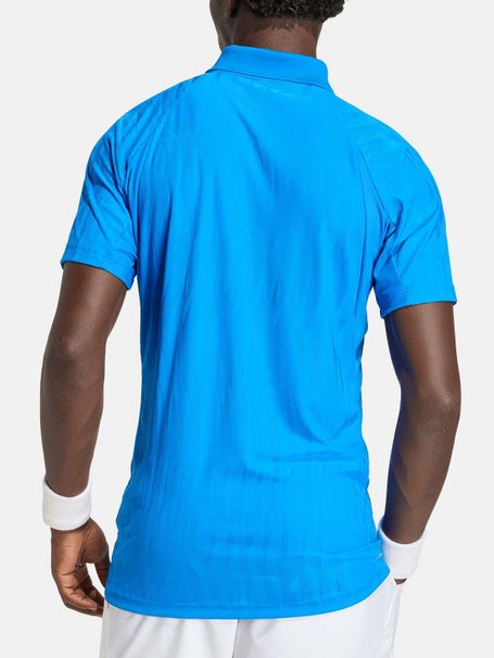adidas Mens Summer Gameset Freelift Polo