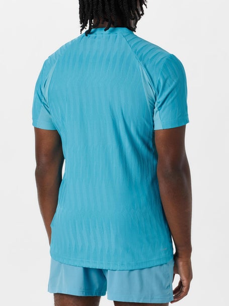 adidas Mens Summer Gameset Freelift Top