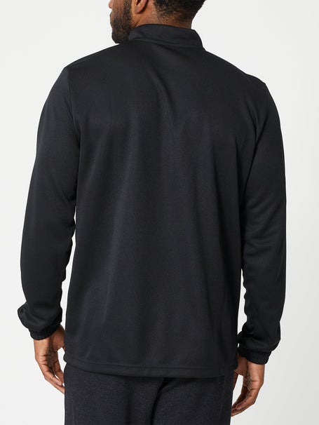 adidas Mens Team Entrada 1/2 Zip Top