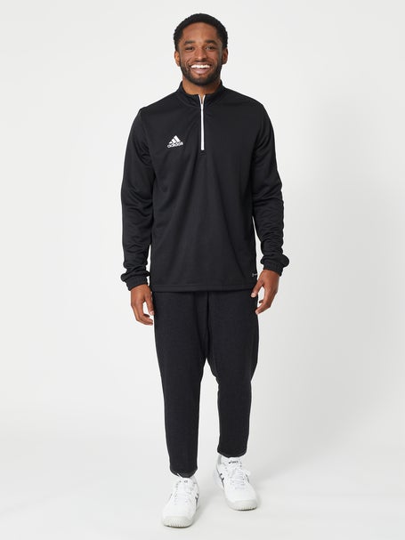 adidas Mens Team Entrada 1/2 Zip Top