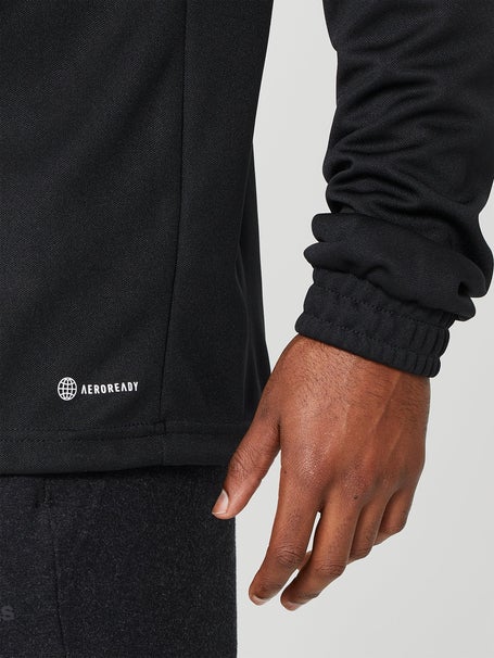 adidas Mens Team Entrada 1/2 Zip Top